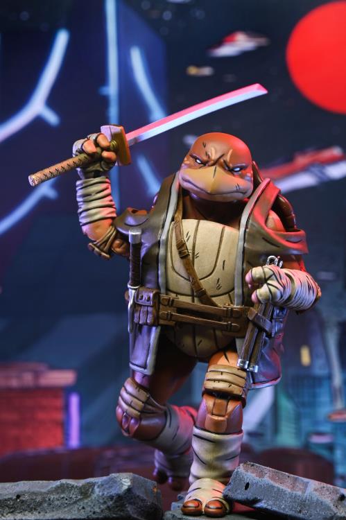 Teenage Mutant Ninja Turtles: The Last Ronin II - Re-Evolution Ultimate Moja image 8