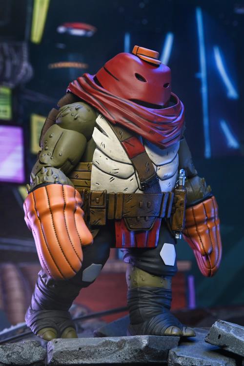 Teenage Mutant Ninja Turtles: The Last Ronin II - Re-Evolution Ultimate Odyn image 5