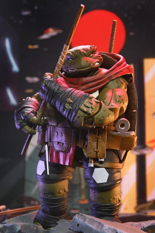 Teenage Mutant Ninja Turtles: The Last Ronin II - Re-Evolution Ultimate Odyn image 6