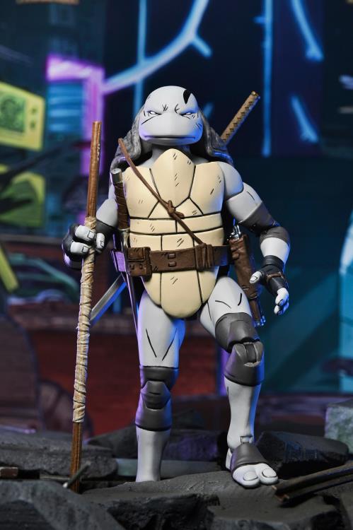 Teenage Mutant Ninja Turtles: The Last Ronin II - Re-Evolution Ultimate Uno image 10
