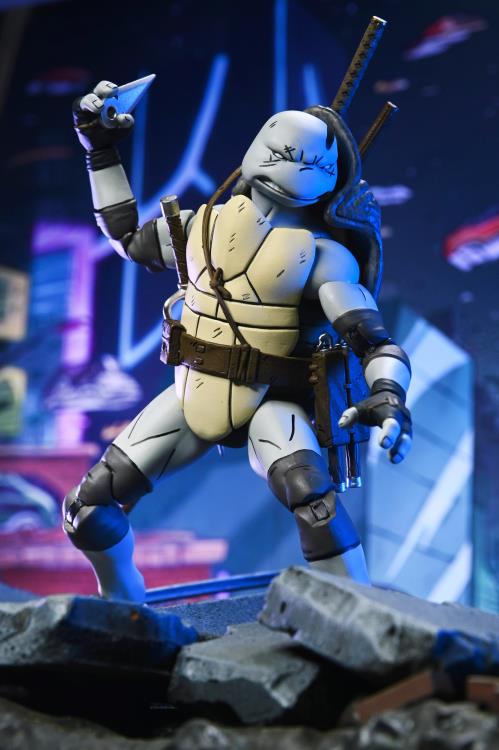 Teenage Mutant Ninja Turtles: The Last Ronin II - Re-Evolution Ultimate Uno image 3