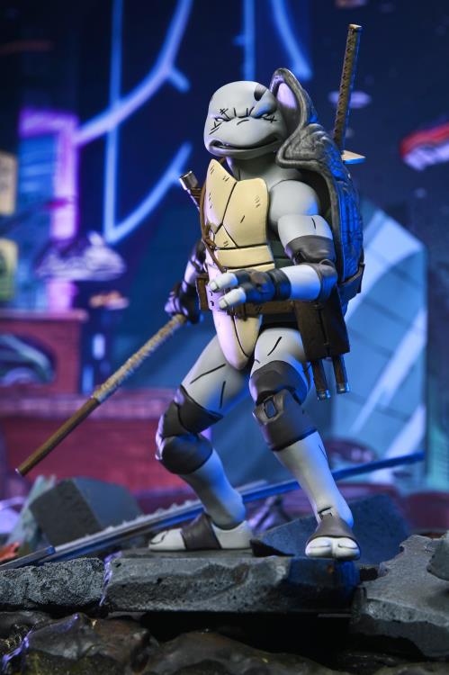 Teenage Mutant Ninja Turtles: The Last Ronin II - Re-Evolution Ultimate Uno image 4