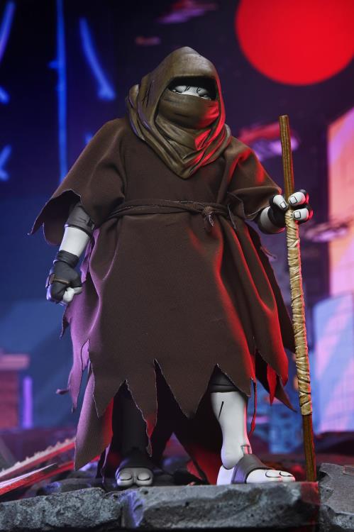 Teenage Mutant Ninja Turtles: The Last Ronin II - Re-Evolution Ultimate Uno image 5