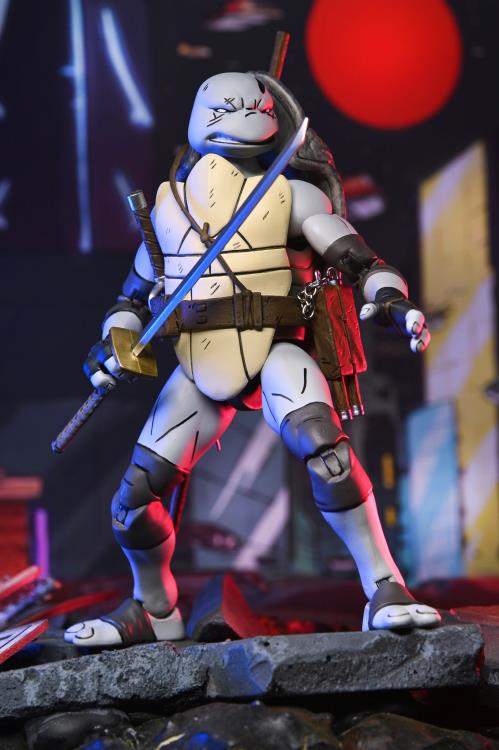 Teenage Mutant Ninja Turtles: The Last Ronin II - Re-Evolution Ultimate Uno image 6
