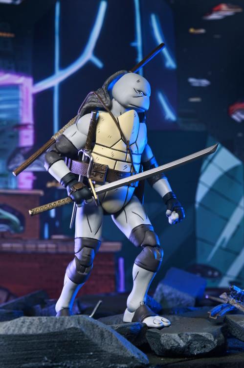 Teenage Mutant Ninja Turtles: The Last Ronin II - Re-Evolution Ultimate Uno image 7