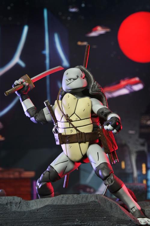 Teenage Mutant Ninja Turtles: The Last Ronin II - Re-Evolution Ultimate Uno image 8