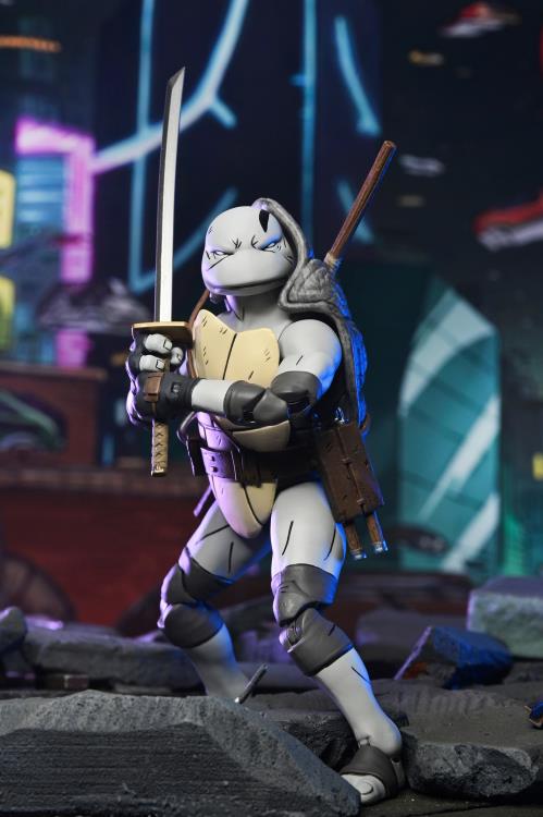 Teenage Mutant Ninja Turtles: The Last Ronin II - Re-Evolution Ultimate Uno image 9