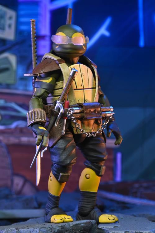 Teenage Mutant Ninja Turtles: The Last Ronin II - Re-Evolution Ultimate Yi image 5