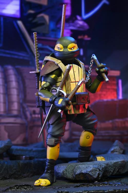 Teenage Mutant Ninja Turtles: The Last Ronin II - Re-Evolution Ultimate Yi image 6