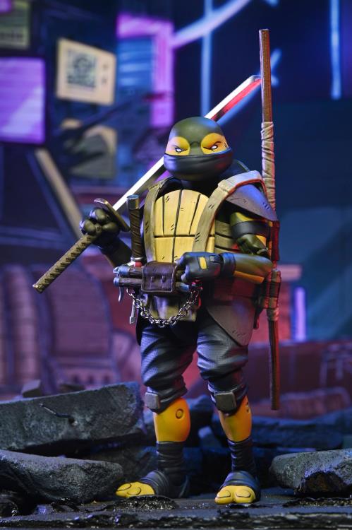 Teenage Mutant Ninja Turtles: The Last Ronin II - Re-Evolution Ultimate Yi image 7