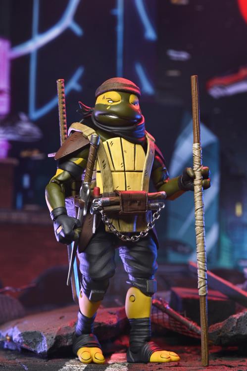 Teenage Mutant Ninja Turtles: The Last Ronin II - Re-Evolution Ultimate Yi image 9