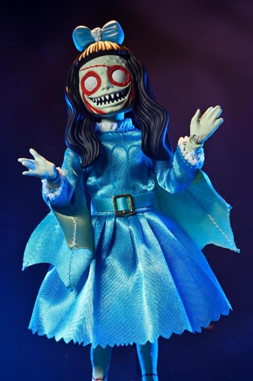The Beauty of Horror Ghouliana Clothed image 8