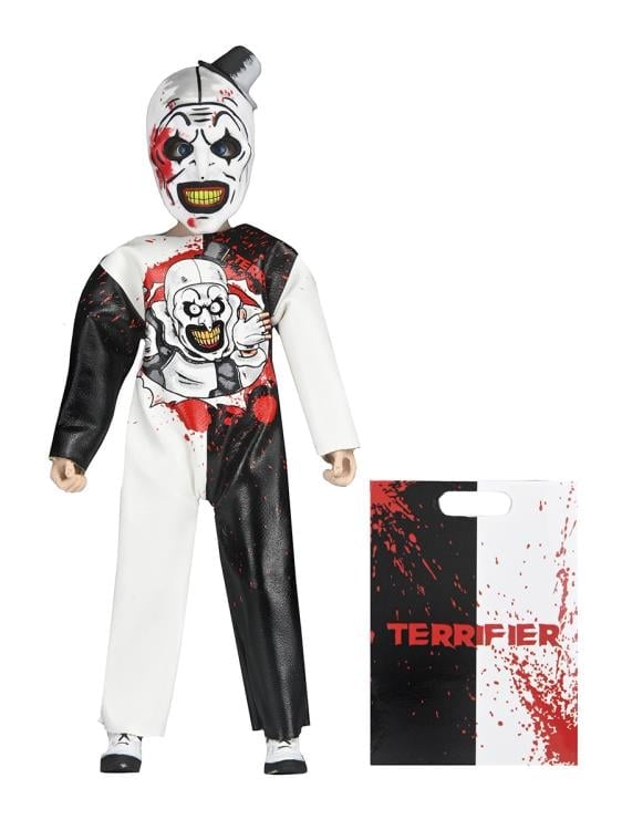 Ben Cooper Costume Kids Collection Wave 9 Set of 5 Clothed image 6