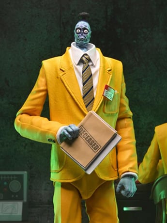 Beetlejuice Beetlejuice Ultimate Bob image 2