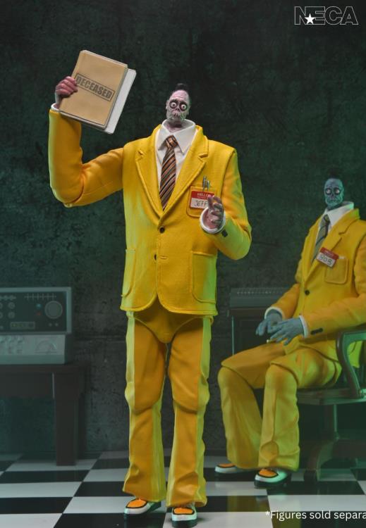 Beetlejuice Beetlejuice Ultimate Bob image 6