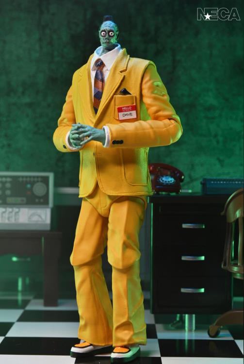 Beetlejuice Beetlejuice Ultimate Bob image 8