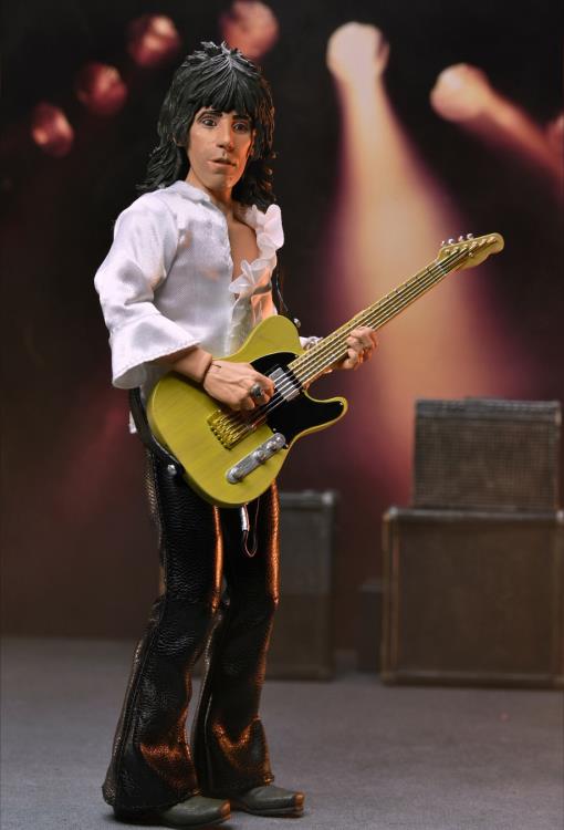 The Rolling Stones Keith Richards (1975) Clothed image 3