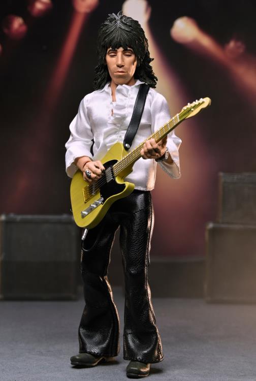 The Rolling Stones Keith Richards (1975) Clothed image 4