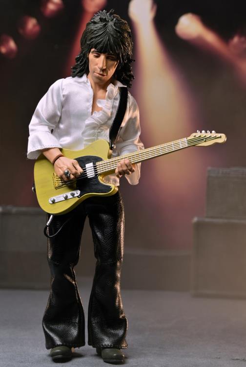 The Rolling Stones Keith Richards (1975) Clothed image 5