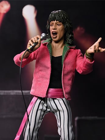 The Rolling Stones Mick Jagger (1975) Clothed image 2