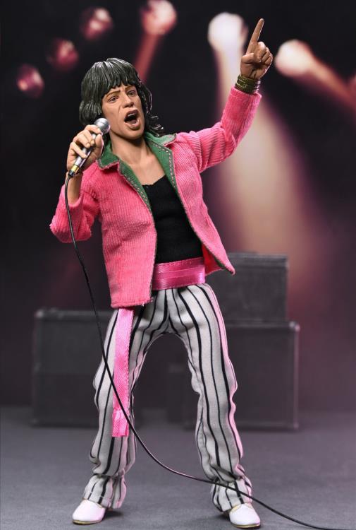 The Rolling Stones Mick Jagger (1975) Clothed image 3