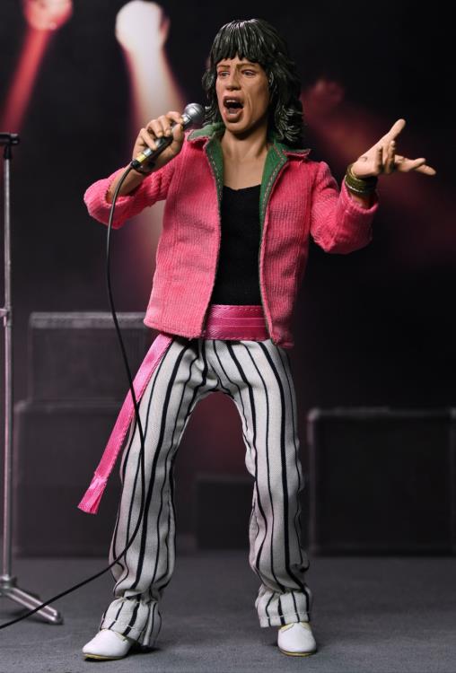 The Rolling Stones Mick Jagger (1975) Clothed image 4