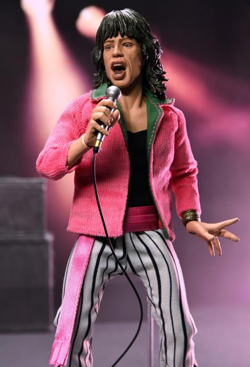 The Rolling Stones Mick Jagger (1975) Clothed image 5