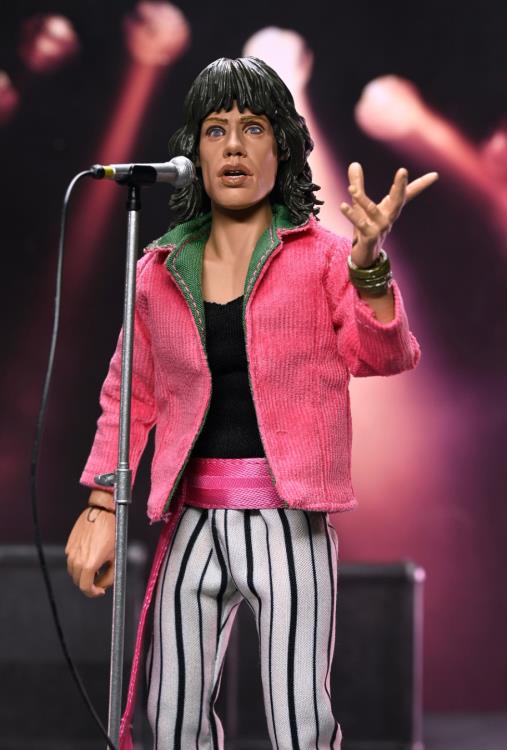 The Rolling Stones Mick Jagger (1975) Clothed image 6