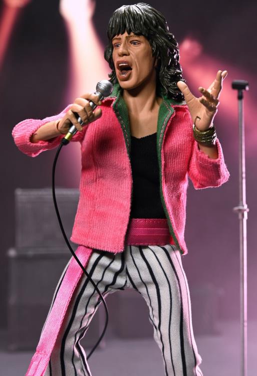 The Rolling Stones Mick Jagger (1975) Clothed image 7