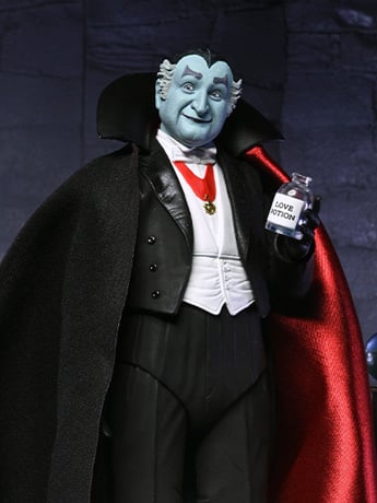 The Munsters Ultimate Grandpa Munster image 2
