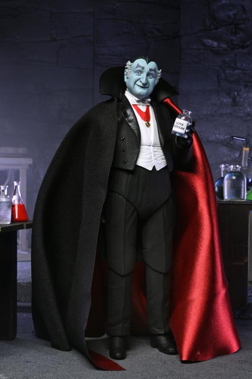 The Munsters Ultimate Grandpa Munster image 3