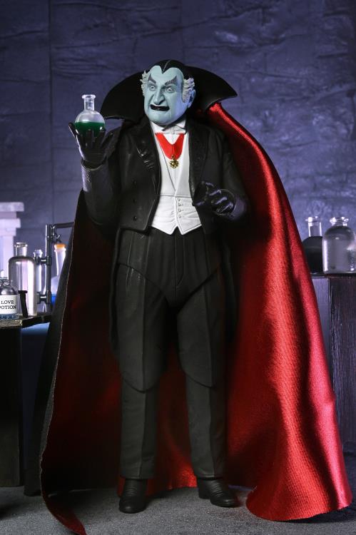 The Munsters Ultimate Grandpa Munster image 4