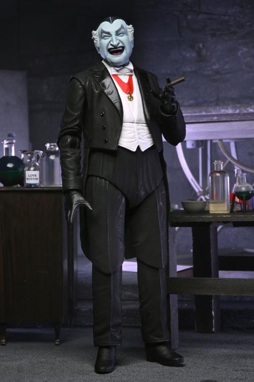 The Munsters Ultimate Grandpa Munster image 5