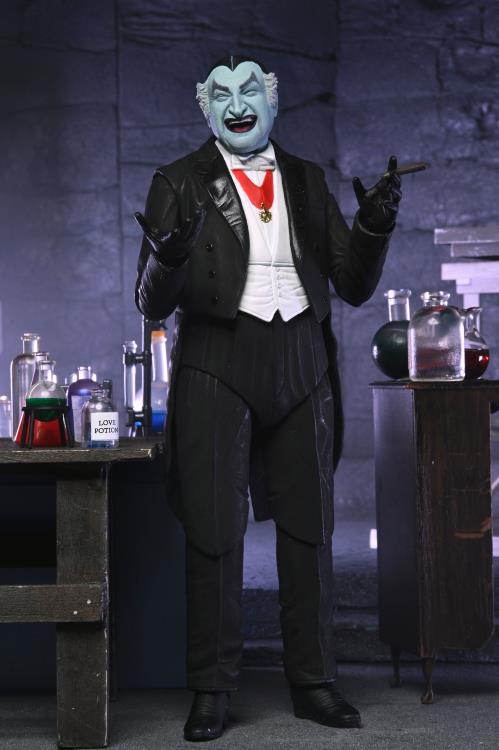 The Munsters Ultimate Grandpa Munster image 6