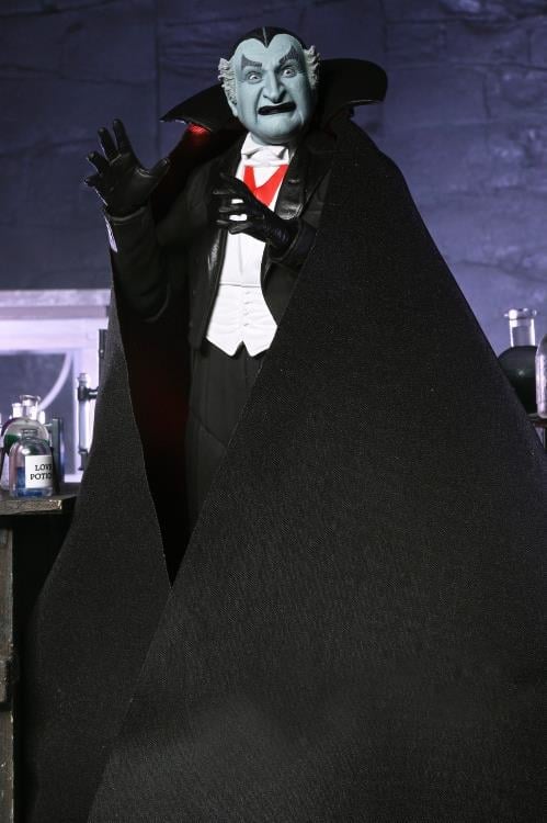 The Munsters Ultimate Grandpa Munster image 7