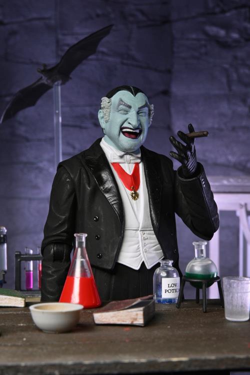 The Munsters Ultimate Grandpa Munster image 8
