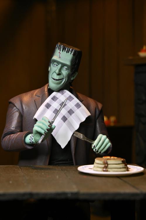 The Munsters Ultimate Herman Munster image 10