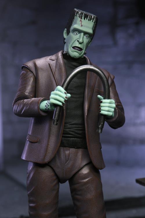 The Munsters Ultimate Herman Munster image 5