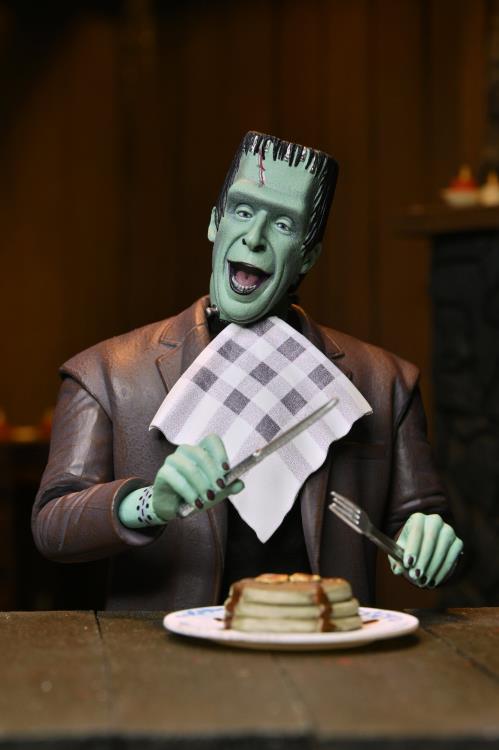 The Munsters Ultimate Herman Munster image 6
