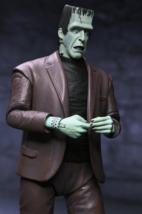 The Munsters Ultimate Herman Munster image 7