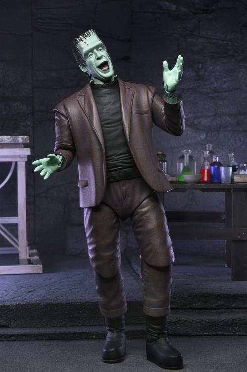 The Munsters Ultimate Herman Munster image 8