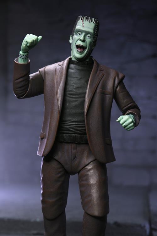 The Munsters Ultimate Herman Munster image 9