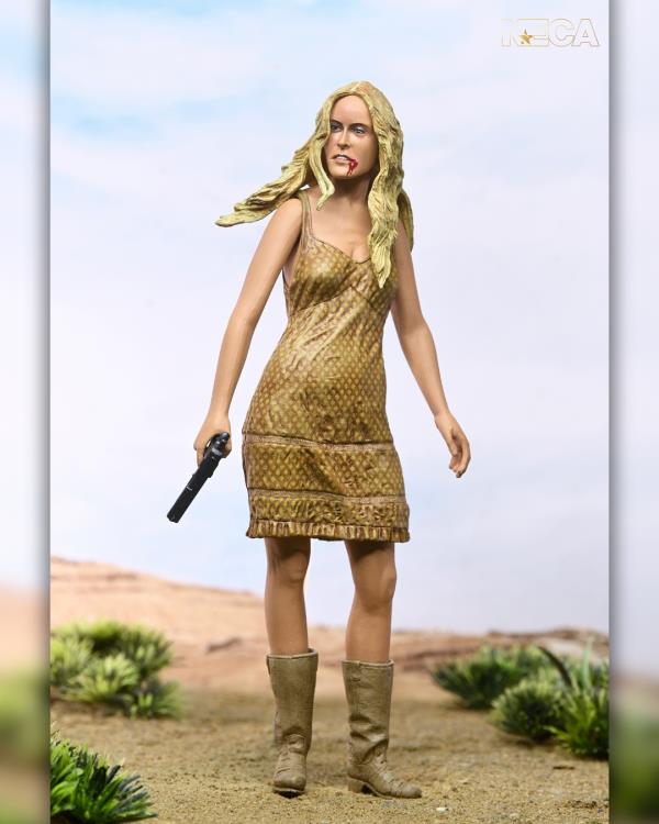 The Devil's Rejects Baby Firefly (Brown Dress) image 3