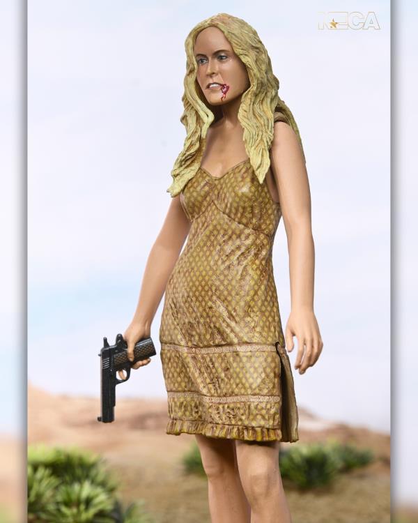 The Devil's Rejects Baby Firefly (Brown Dress) image 7