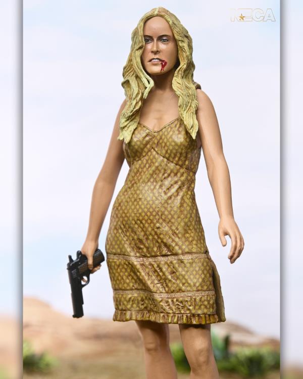 The Devil's Rejects Baby Firefly (Brown Dress) image 8