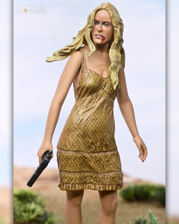 The Devil's Rejects Baby Firefly (Brown Dress) image 9