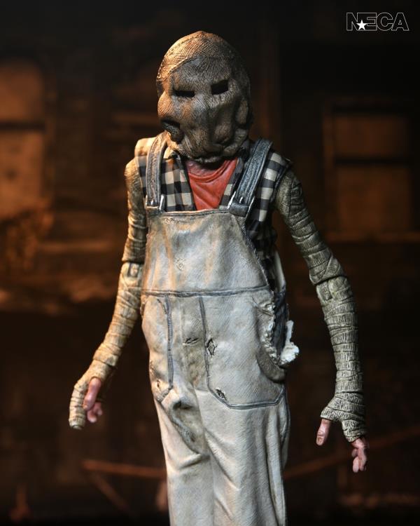 The Devil's Rejects Tiny (Overalls) image 10