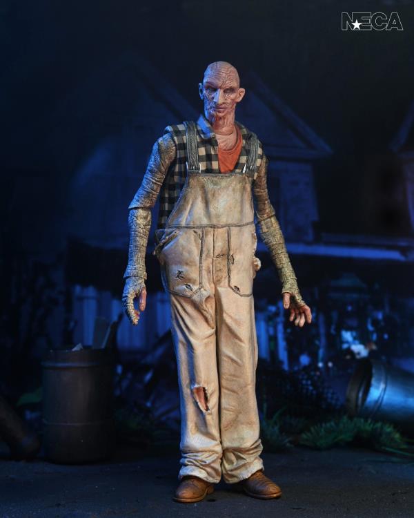 The Devil's Rejects Tiny (Overalls) image 3