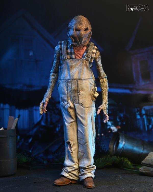 The Devil's Rejects Tiny (Overalls) image 4