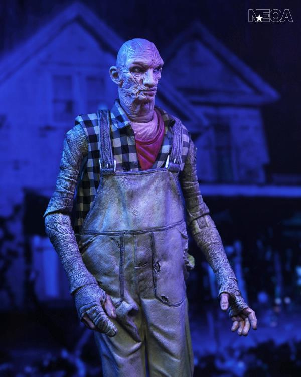 The Devil's Rejects Tiny (Overalls) image 6